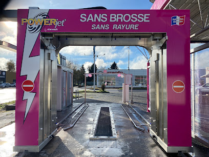 As Prestige Auto Station De Lavage Auto à Montceau-les-Mines