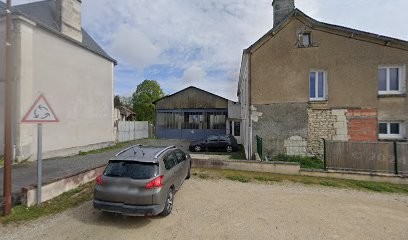 Aspitout, Station de Lavage à Sossais