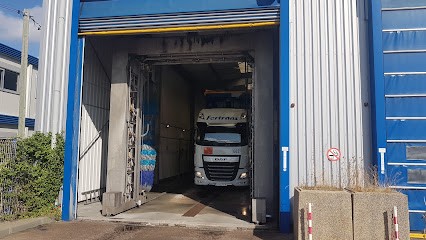 SARL EVT LAVAGE P.L, Station de Lavage à Saint-Étienne-du-Rouvray