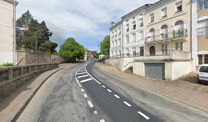 Médusa lavage auto, Station de Lavage à Mussidan