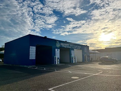 Univers Du Lavage Grasser, Station de Lavage à Schweighouse-sur-Moder