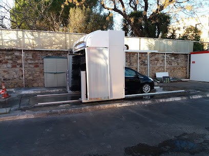 2BMC Sarl, Station de Lavage à Hyères