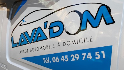 Lava'dom, Station de Lavage à Mende