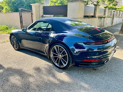 Lou Detailing, Station de Lavage à Rognonas