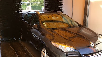 Station De Lavage Prim's Wash, Station de Lavage à Saint-Gilles