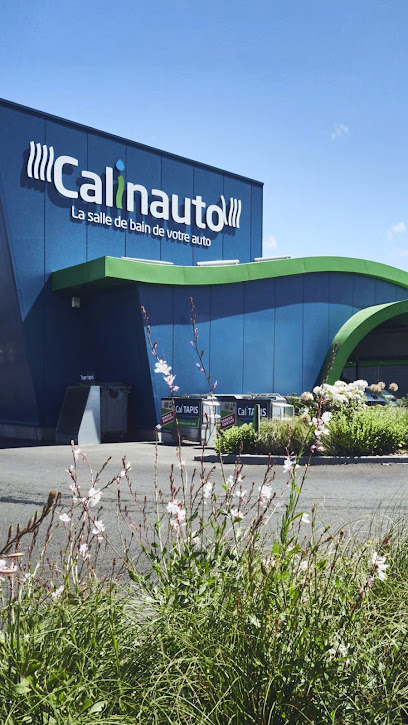 Calinauto Reims, Station De Lavage Auto à Reims