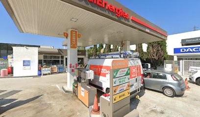Wash, Station de Lavage à Mougins