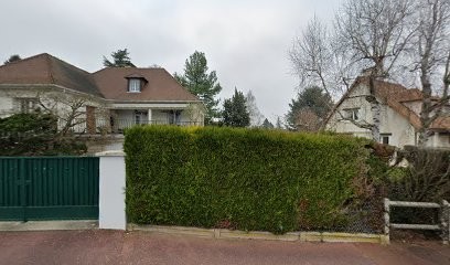 Wash, Station de Lavage à Orgeval