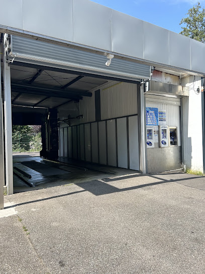 Le Dauphin Station De Lavage Auto à Ingwiller