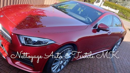 Nettoyage Auto & Textile MK, Station de Lavage à Maxstadt