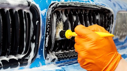 Lavage auto EcocleanPro, Station de Lavage à Lisieux