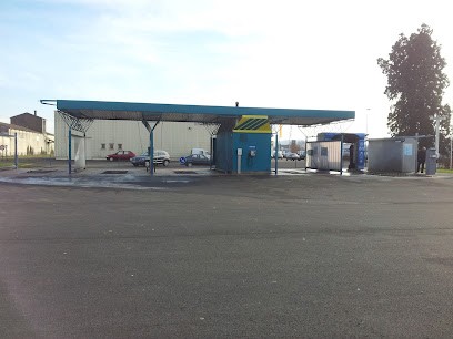 C3V Lavage Auto, Station de Lavage à Neufchâtel-en-Bray