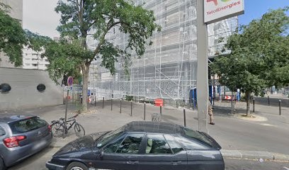 Wash, Station de Lavage à Paris 13