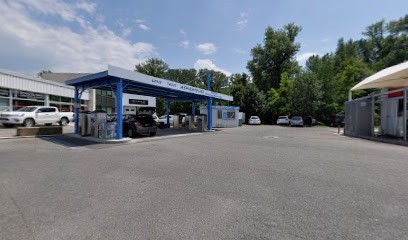 Alpes Lavage, Station de Lavage à Gap