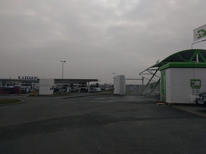 OKI Station de lavage, Station de Lavage à Brissac Loire Aubance