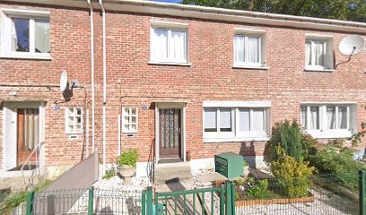 Wash, Station de Lavage à Libercourt