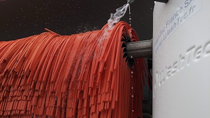 Clean Concept Automobiles, Station de Lavage à Fonsorbes