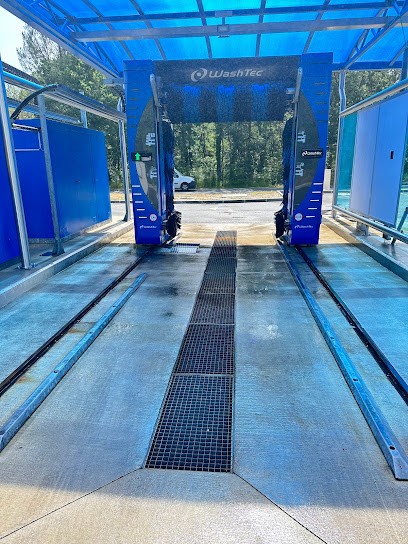 Station Lavage Automobile Le TAILLAN MEDOC, Station de Lavage à Eysines