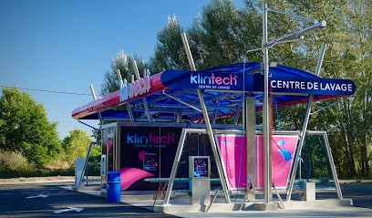 Centre De Lavage Klintech, Station de Lavage à Montech
