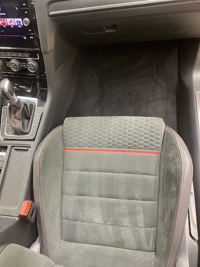 Rob'impeccable ( Lavage Auto à Domicile ), Station de Lavage au Teil