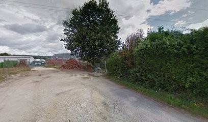 D.B.auto, Station de Lavage à Saint-Astier