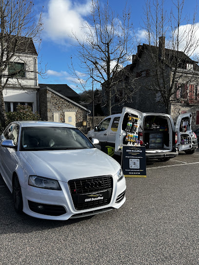 Odh Detailing, Station De Lavage Auto à Mautes