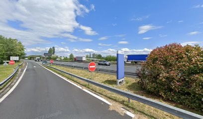 Wash, Station de Lavage à Saint-André-de-Cubzac
