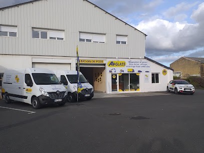 Centre de lavage A+ Lavage Saint Jean d 'Angely, Station de Lavage à Saint-Jean-d'Angély