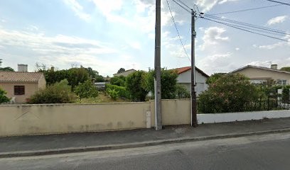 Pac Auto Net, Station de Lavage à Saint-André-de-Cubzac