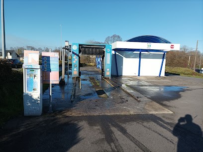 La Tortue Lavage, Station de Lavage à Quimperlé