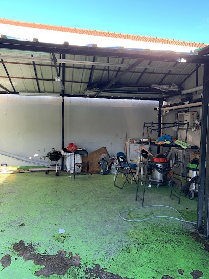 Aks Lavage, Station de Lavage au Blanc-Mesnil