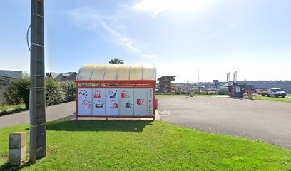 SUPER JET SAINT-AMAND, Station de Lavage à Saint-Amand-Villages