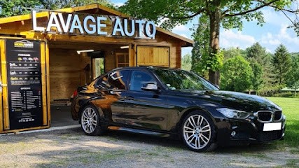 Clean Auto Luxury - Lavage Auto à La Main - Sans Eau - Golf Lésigny, Station de Lavage à Lésigny