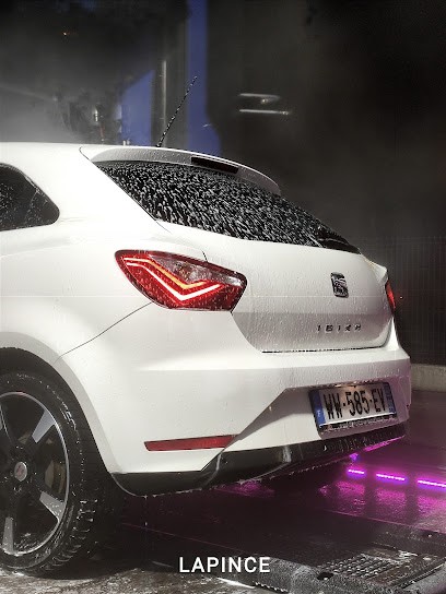 2 PC LAVAGE, Station de Lavage à Pouxeux