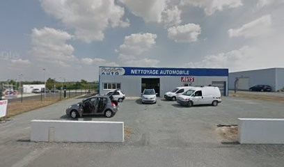 Pacific Auto, Station de Lavage à La Boissière-de-Montaigu