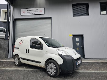 AM Carwash, Station de Lavage au Tremblay-sur-Mauldre
