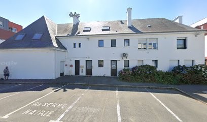 Wash, Station de Lavage à Saint-Martin-des-Champs