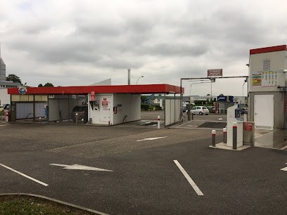 LAVAGE VOITURE TECHNIQUES SERVICES, Station de Lavage à Soultz-sous-Forêts