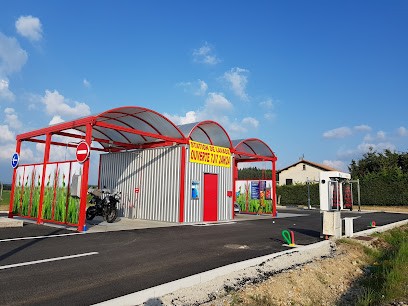 Lavage Auto La Chapelle, Station de Lavage à La Chapelle-d'Aurec