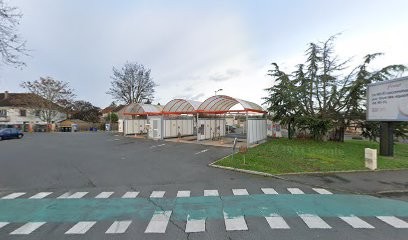 Station De Lavage, Station de Lavage à Saint-Cyr-sur-Loire