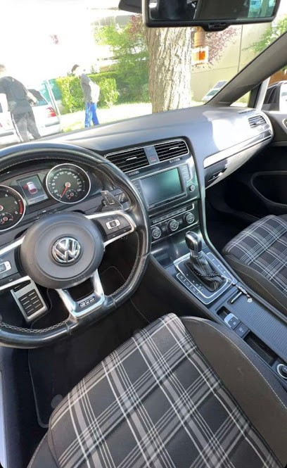 Auto Clean 38, Station de Lavage à Salaise-sur-Sanne