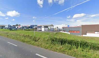 Hipp'eau, Station de Lavage à Marigny-Le-Lozon