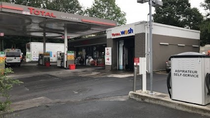 Wash, Station de Lavage à Sucy-en-Brie