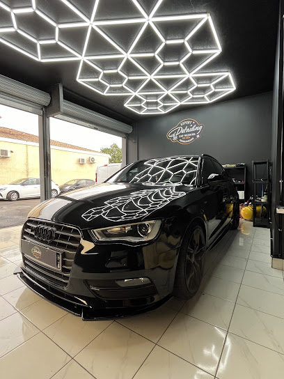 Expert Detailing, Station De Lavage Auto à Fonbeauzard