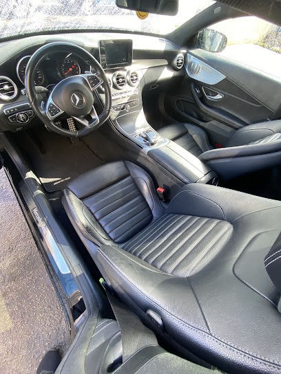 Kj esthétique auto, Station de Lavage à Toul