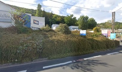 Car Cleaner, Station de Lavage à Figeac