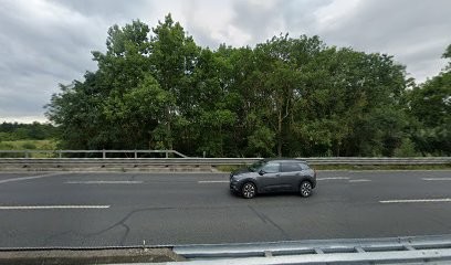 Wash, Station de Lavage à Vineuil