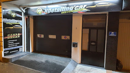 Hdetailing'car - Lavage Automobile/Détailing/Céramique/Polissage - Metz, Station De Lavage Auto à Metz