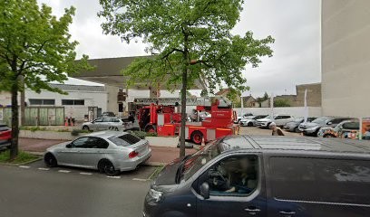 Wash, Station de Lavage à Saint-Maur-des-Fossés