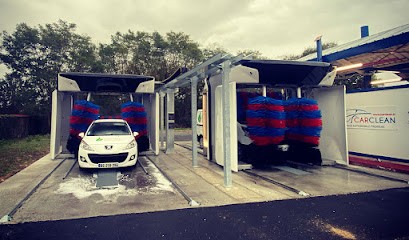 CARCLEAN NEVERS BARATTE, Station de Lavage à Nevers